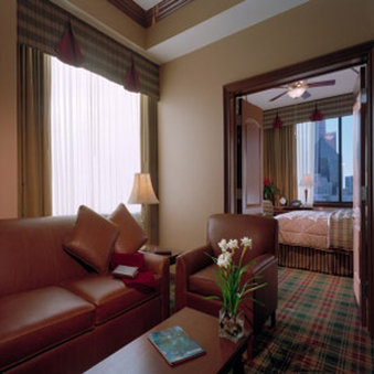 Inn At The Ballpark