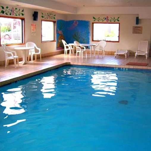 Comfort Inn