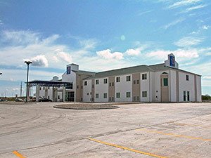 Motel 6 - Avoca, IA