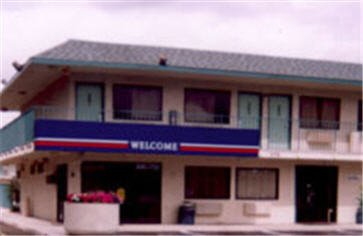 Motel 6 Freeport - Clute - Clute, TX