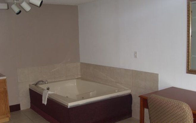 America's Best Inn - Marion, IL