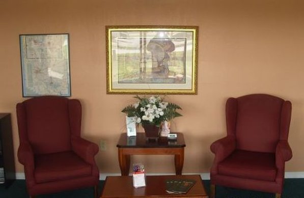 America's Best Inn - Marion, IL