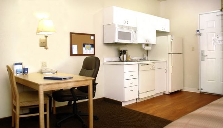 Candlewood Suites Austin-Round Rock - Georgetown, TX