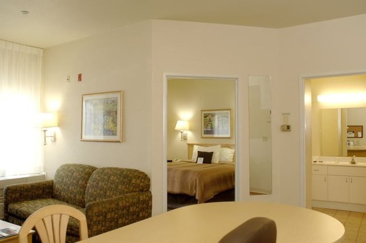 Candlewood Suites Austin-Round Rock - Georgetown, TX