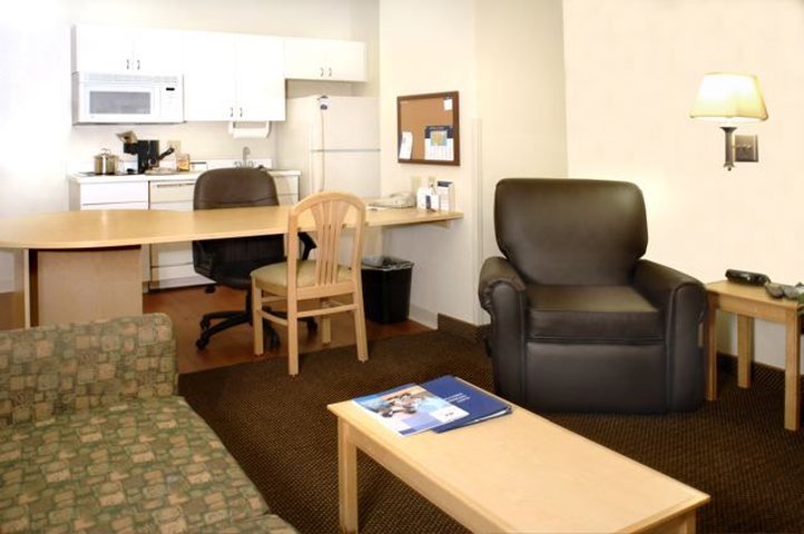 Candlewood Suites Austin-Round Rock - Georgetown, TX