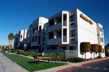 Comfort Inn - Concord, CA