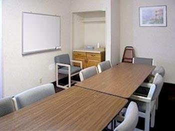Comfort Inn - Concord, CA