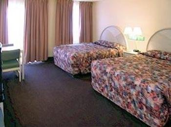 Comfort Inn - Concord, CA