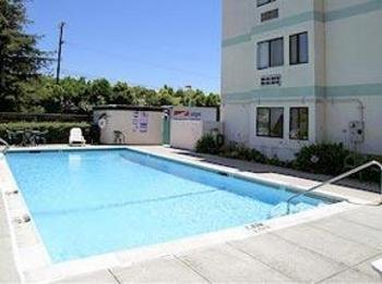 Comfort Inn - Concord, CA