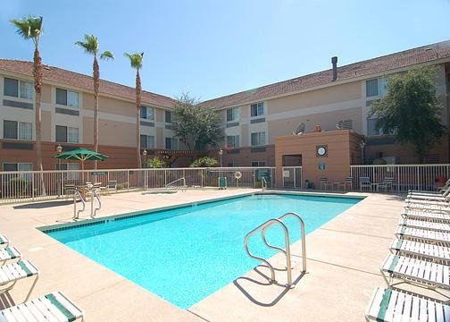 Quality Inn-Metro - Phoenix, AZ