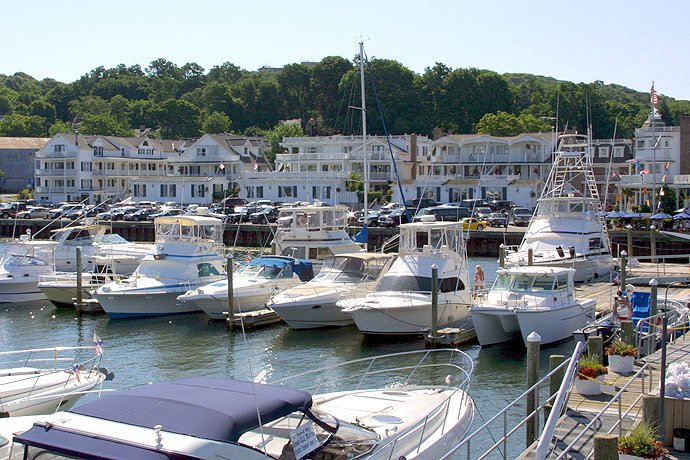 Danfords On The Sound - Port Jefferson, NY