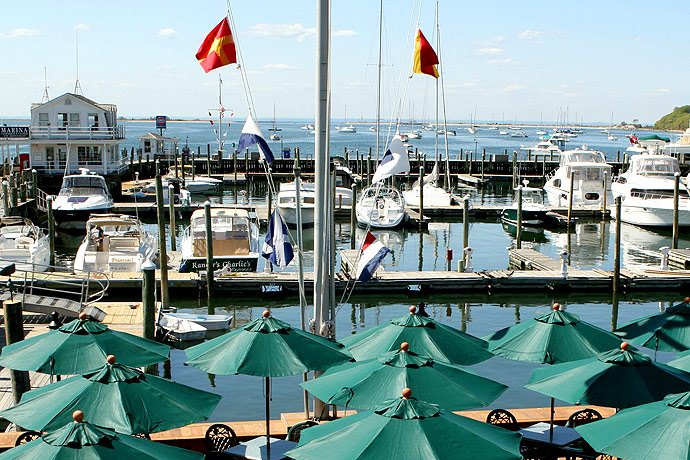 Danfords On The Sound - Port Jefferson, NY