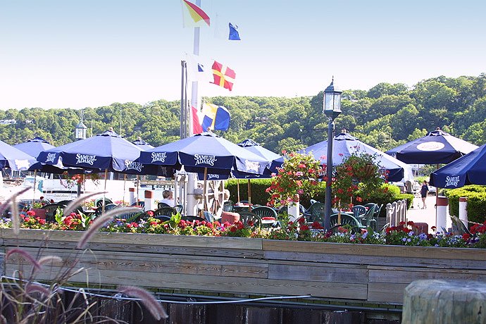 Danfords On The Sound - Port Jefferson, NY