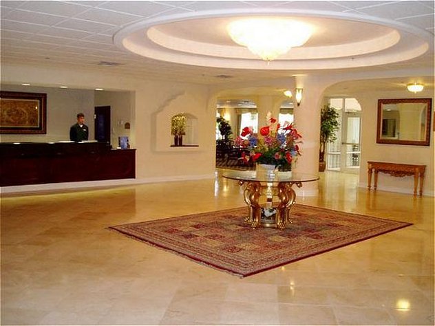 Holiday Inn Express & Suites COCOA - Cocoa, FL