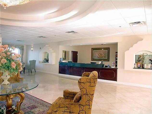 Holiday Inn Express & Suites COCOA - Cocoa, FL