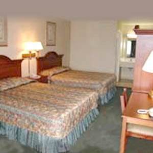 Country Inn - Banning, CA
