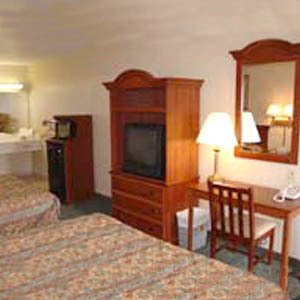 Country Inn - Banning, CA