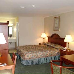 Country Inn - Banning, CA