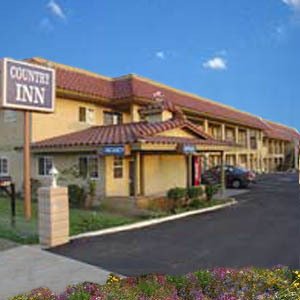 Country Inn - Banning, CA