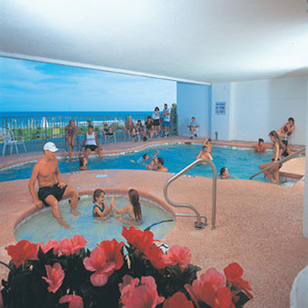 Emerald Shores - Myrtle Beach, SC