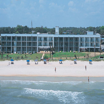 Emerald Shores - Myrtle Beach, SC