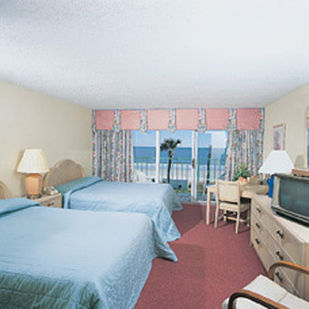 Emerald Shores - Myrtle Beach, SC