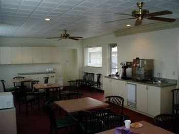 Americas Best Value Inn & Suites Houston - Room