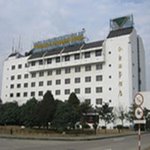 Windsor Evergreen Hotel