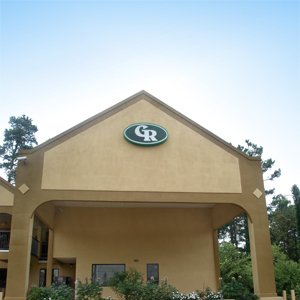 Green Roof Inn AND Suites