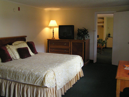 Vacation Lodge Maingate