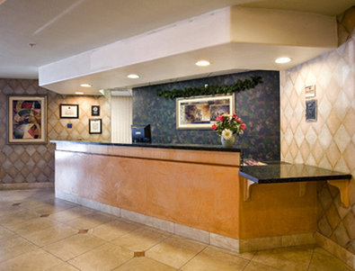 Best Western Lanai Garden Inn & Suites - San Jose, CA