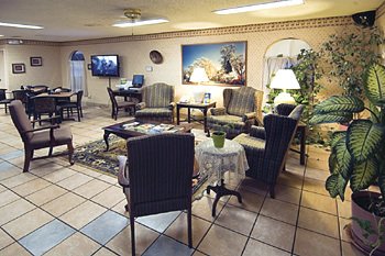 Best Western Glenpool/Tulsa - Glenpool, OK