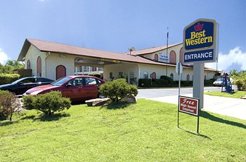Best Western Glenpool/Tulsa - Glenpool, OK