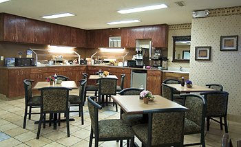 Best Western Glenpool/Tulsa - Glenpool, OK
