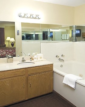 Best Western Glenpool/Tulsa - Glenpool, OK