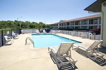 Best Western Glenpool/Tulsa - Glenpool, OK