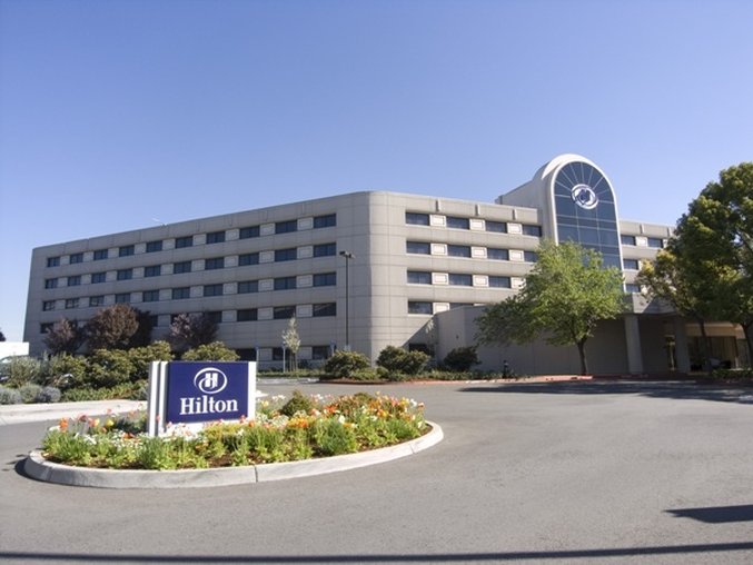 Doubletree By Hilton Hotel Pleasanton At The Club - Pleasanton, CA