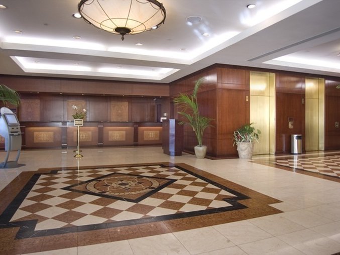 Doubletree By Hilton Hotel Pleasanton At The Club - Pleasanton, CA