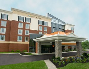 HYATT PLACE-SARATOGA - Ballston Spa, NY