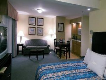 Homewood Suites-Sarasota