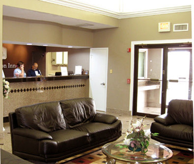 Best Western - Angleton, TX