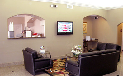 Best Western - Angleton, TX