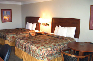 Best Western - Angleton, TX