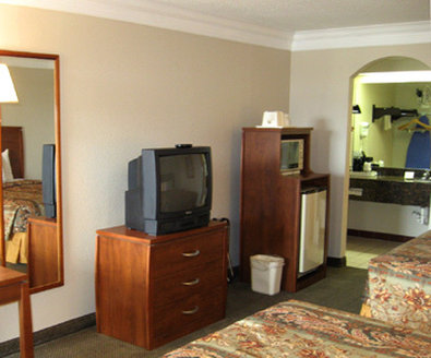 Best Western - Angleton, TX