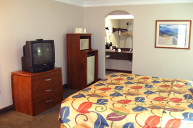Best Western - Angleton, TX
