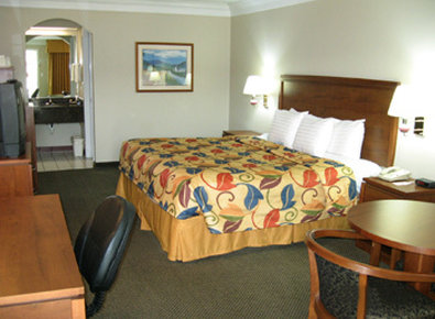 Best Western - Angleton, TX