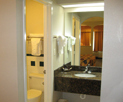 Best Western - Angleton, TX