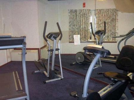 Comfort Inn