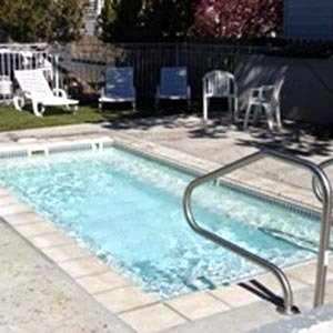 Ruby Inn - Bridgeport, CA