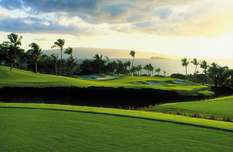 Four Seasons-Maui - Wailea, HI